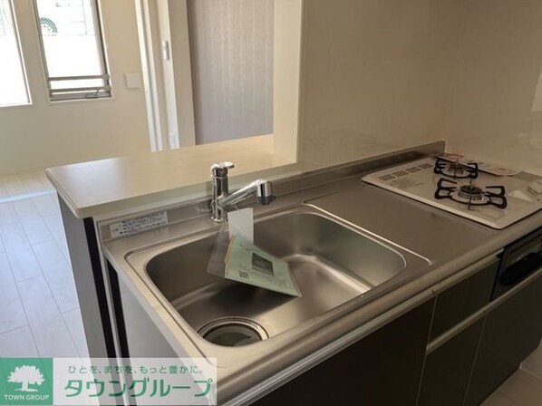 RUBELUSO(ルベルソ)の物件内観写真